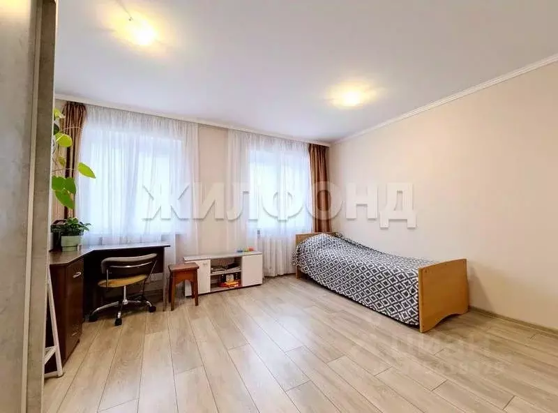 Студия Томская область, Томск Колхозная ул., 11 (22.6 м) - Фото 2