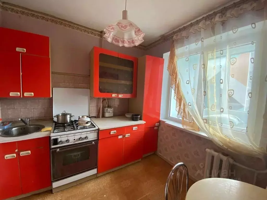 2-к кв. Калининградская область, Советск Больничная ул., 13 (50.0 м) - Фото 2