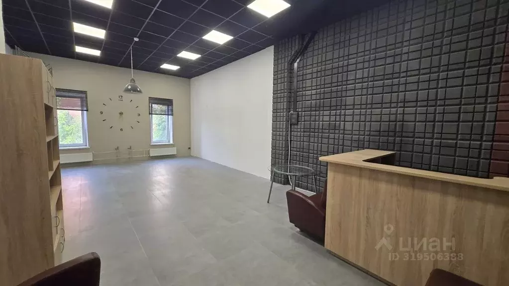 Помещение свободного назначения в Московская область, Одинцово ул. ... - Фото 1