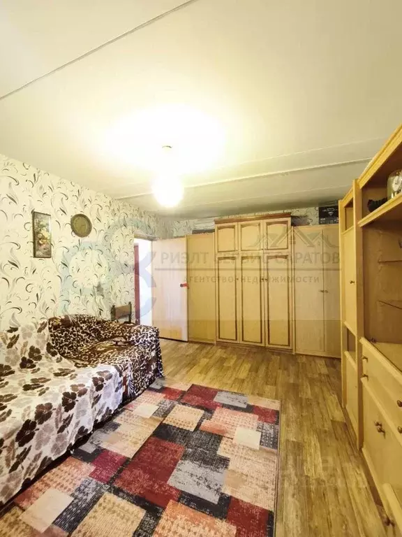 2-к кв. Саратовская область, Саратов ул. Имени В.И. Чапаева, 19/27 ... - Фото 2