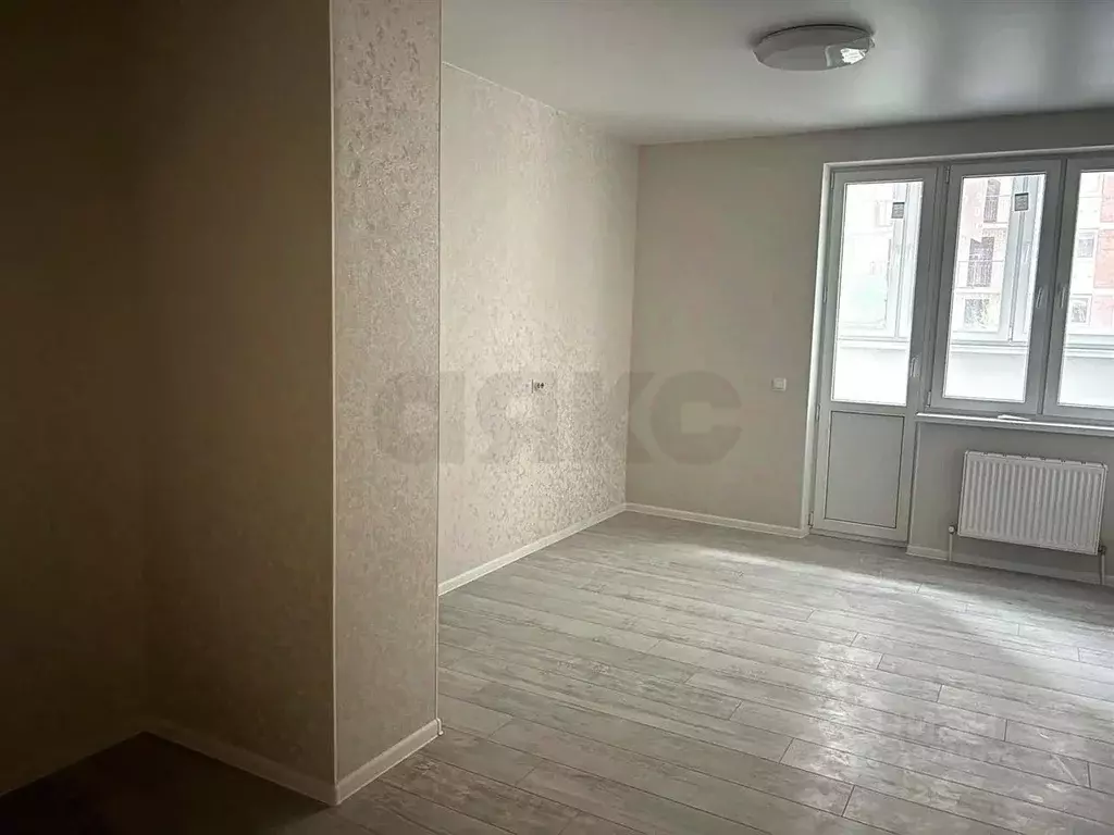 Студия Краснодарский край, Краснодар ул. Западный обход (19.6 м) - Фото 2