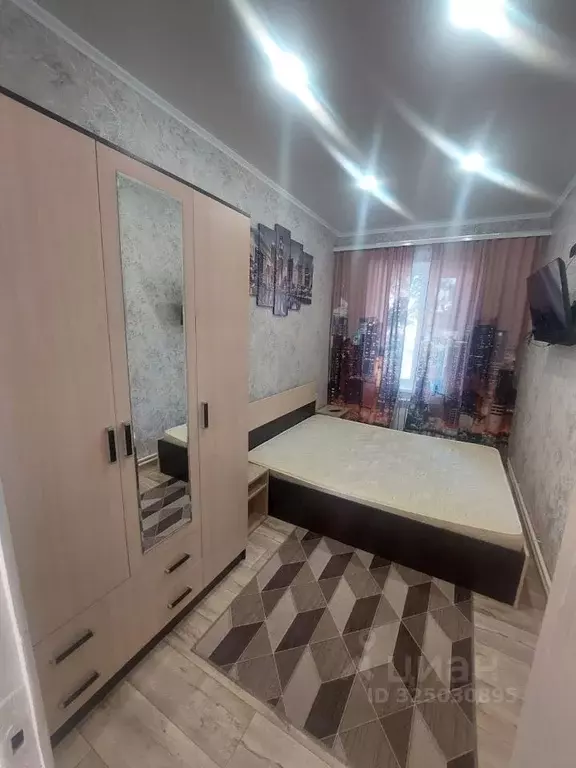 Дом в Крым, Симферополь ул. Кечкеметская (55 м) - Фото 0