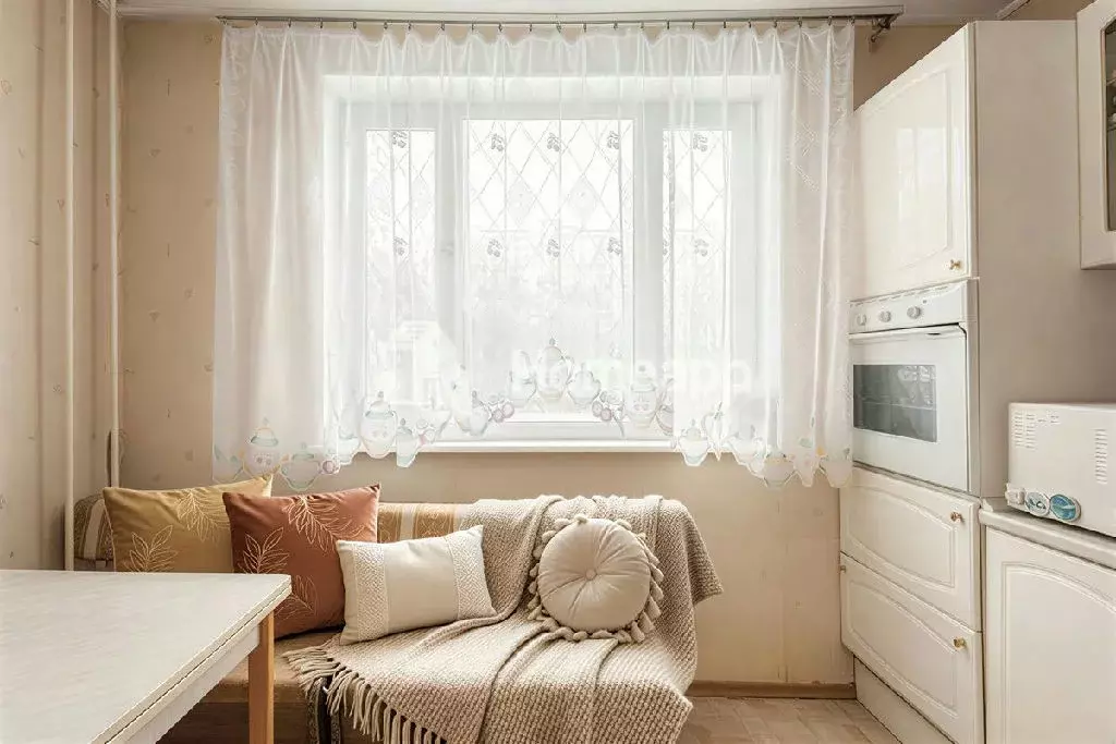 Продается 2-комнатная квартира - Фото 1