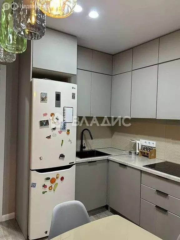 2-комнатная квартира: Москва, Ангарская улица, 45к2 (51 м) - Фото 2