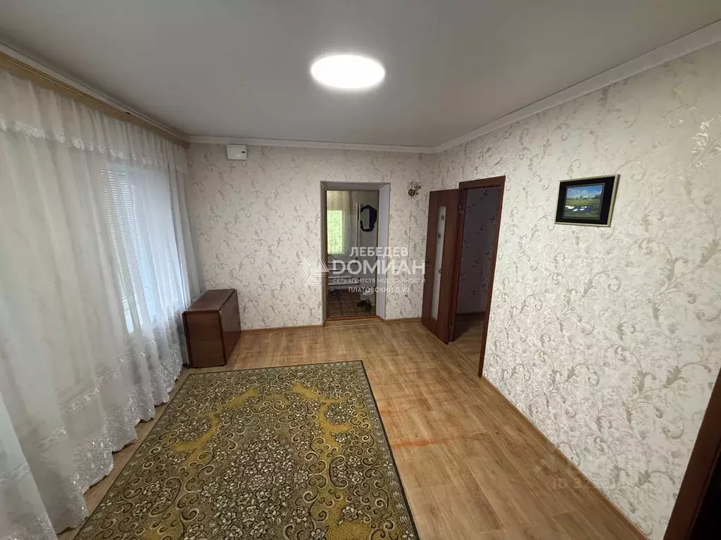 Дом в Ростовская область, Октябрьский район, Красюковская сл. ул. ... - Фото 2