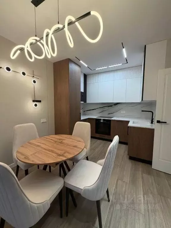 2-к кв. Москва Кронштадтский бул., 9к3 (42.0 м) - Фото 1