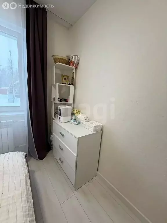 1-комнатная квартира: село Майма, улица Гидростроителей, 24 (37 м) - Фото 1