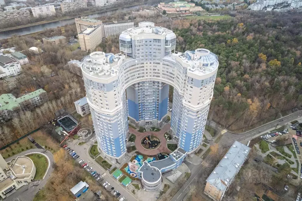 Помещение свободного назначения в Москва Сосновая аллея, 1 (21 м) - Фото 1