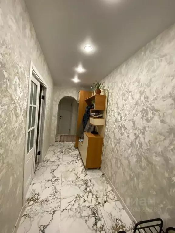 4-к кв. Красноярский край, Красноярск Энергетики мкр, ул. Львовская, ... - Фото 1