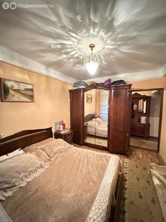 2-комнатная квартира: Махачкала, улица Камалова, 73 (50 м) - Фото 0