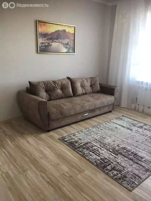 2-комнатная квартира: Ростов-на-Дону, улица Скачкова, 62 (58 м) - Фото 1