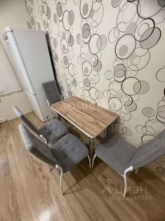 3-к кв. Смоленская область, Смоленский муниципальный округ, с. Печерск ... - Фото 2