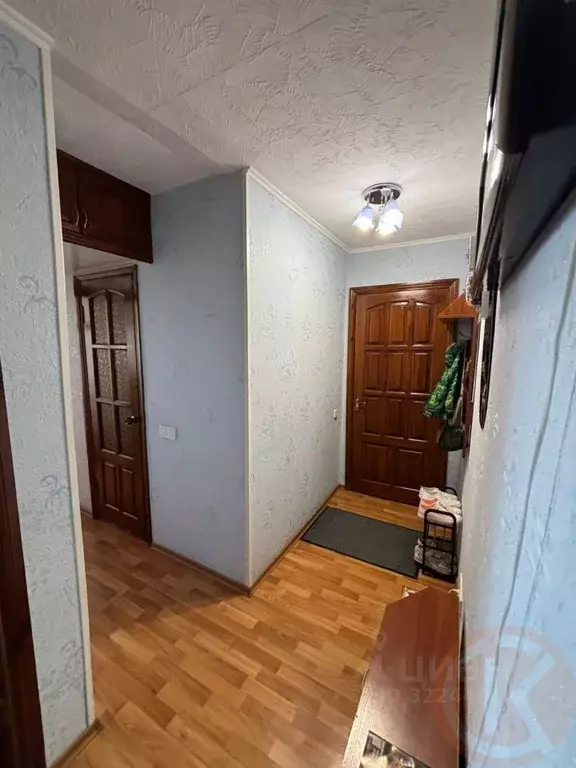 2-к кв. Крым, Евпатория ул. Советская, 3 (46.4 м) - Фото 1