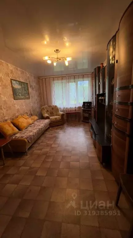 3-к кв. Вологодская область, Вологда Водники мкр, ул. Северная, 28А ... - Фото 1