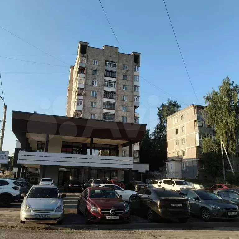 1-к. квартира, 31 м, 4/5 эт. - Фото 0