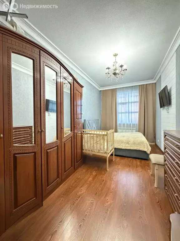 2-комнатная квартира: Нальчик, 2-я Надречная улица, 128к2 (69 м) - Фото 2