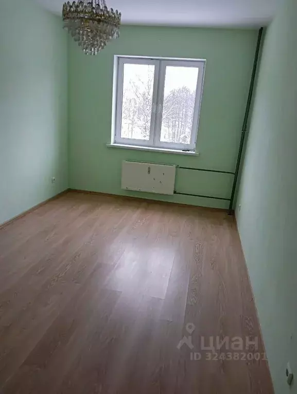 1-к кв. Ленинградская область, Мурино Всеволожский район, Оборонная ... - Фото 2