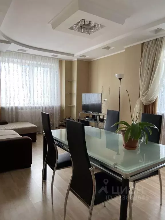 2-к кв. Самарская область, Самара просека 5-я, 99 (71.0 м) - Фото 2