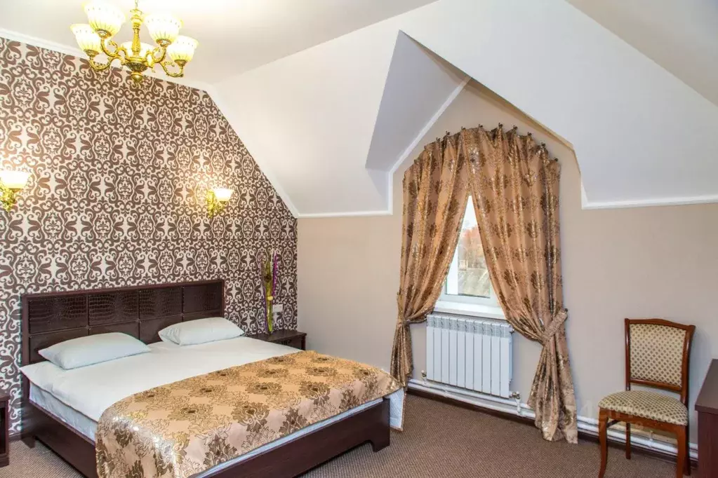 Комната Ярославская область, Ростовский муниципальный округ, ... - Фото 1