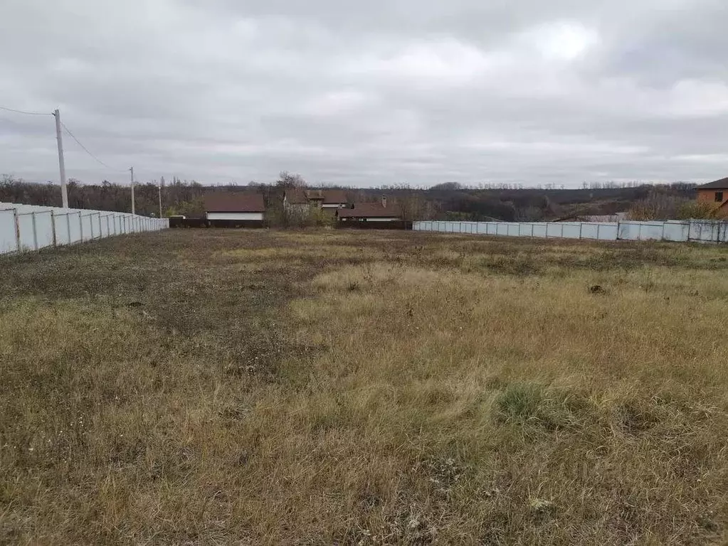 Участок в Белгородская область, Белгородский район, Дубовское с/пос, ... - Фото 2