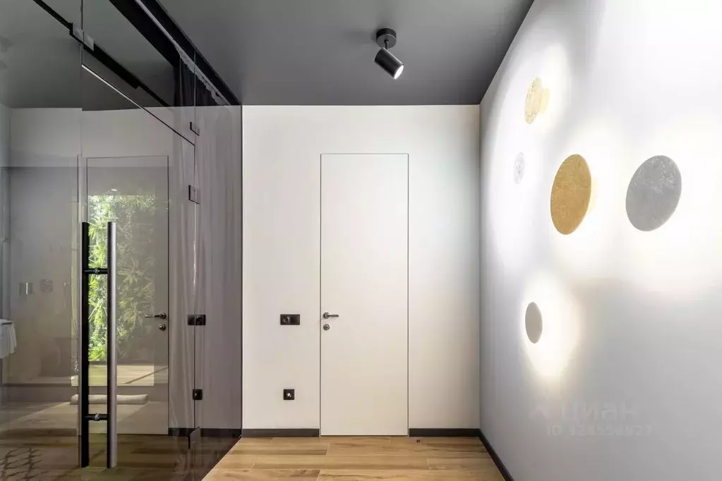 Комната Санкт-Петербург 2-я Советская ул., 4б (88.0 м) - Фото 2