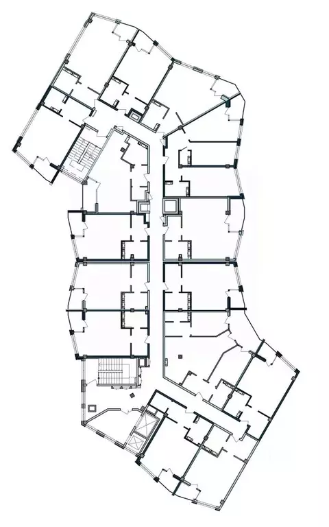 1-к кв. Севастополь ул. Летчиков, 10 (41.6 м) - Фото 1