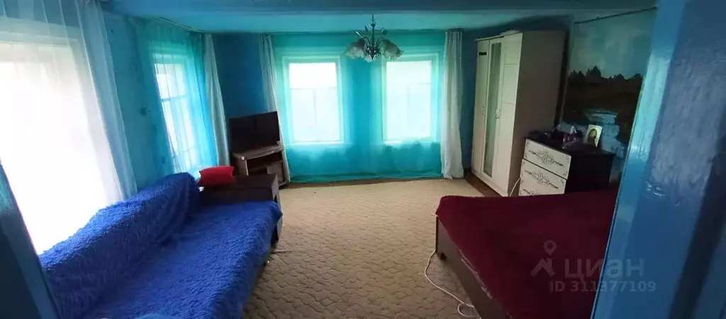 Дом в Алтай, Шебалинский район, с. Шебалино Почтовая ул., 2 (39 м) - Фото 2