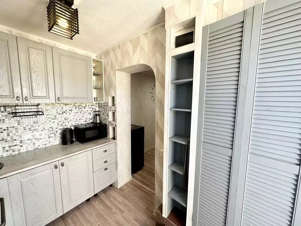 Дом в Краснодарский край, Геленджик просп. Геленджикский, 20 (101 м) - Фото 1