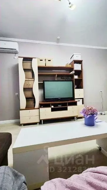 Студия Краснодарский край, Краснодар ул. Им. Героя Яцкова И.В., 9к3 ... - Фото 1