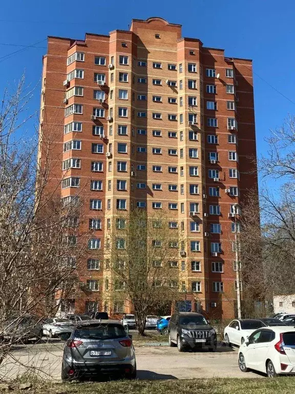 Квартира, 1 комната, 42.2 м - Фото 0