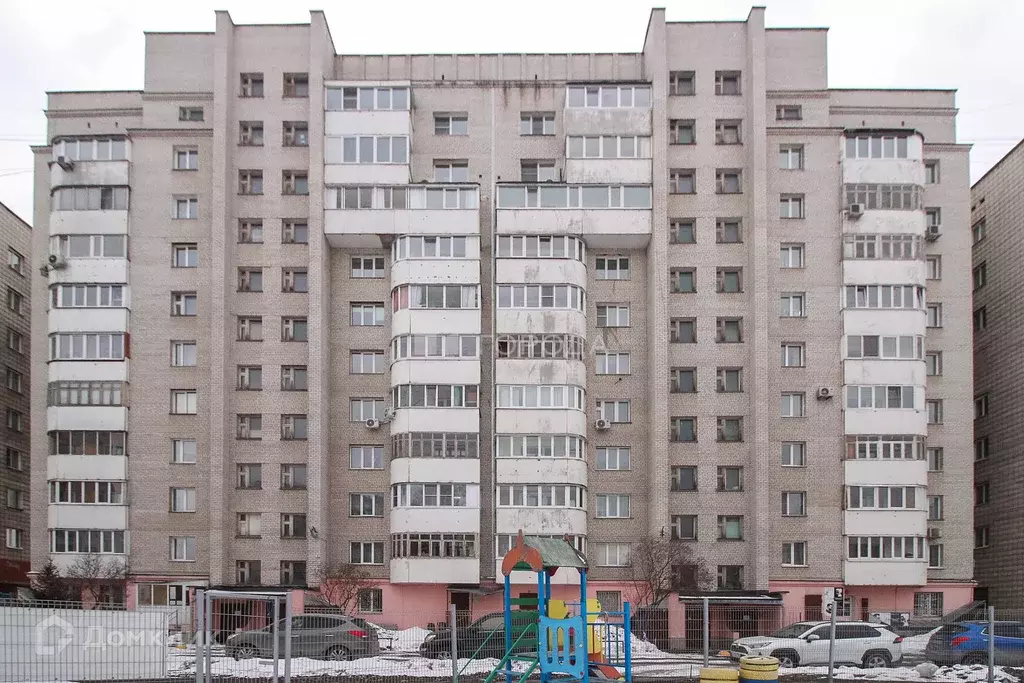 Продаётся 3-к квартира, 89.9 м - Фото 0