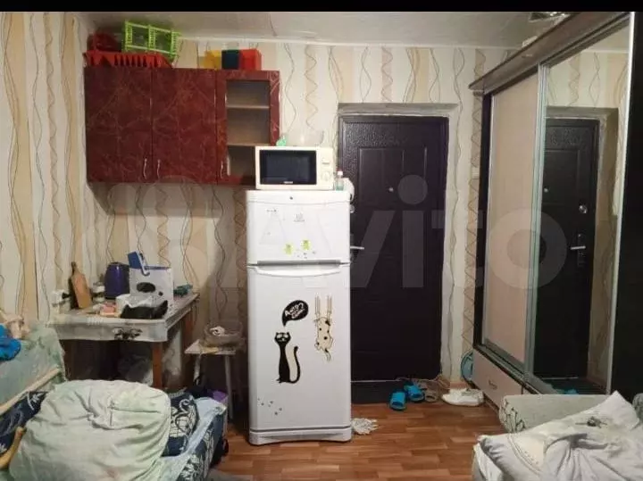 Комната 13 м в 5-к., 4/5 эт. - Фото 1