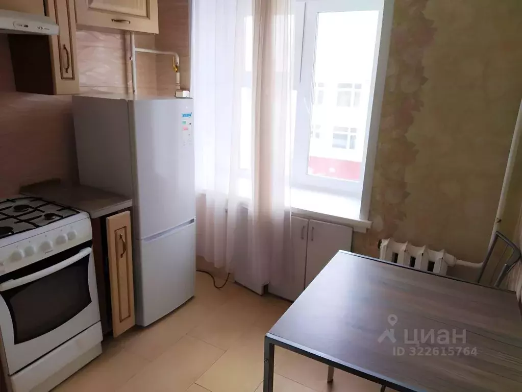 2-к кв. Омская область, Омск ул. Короленко, 2 (46.0 м) - Фото 2