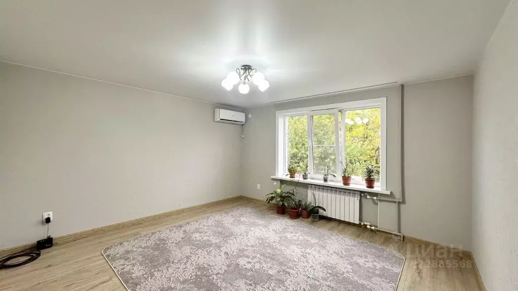 3-к кв. Краснодарский край, Курганинск ул. Матросова, 203А (63.2 м) - Фото 1