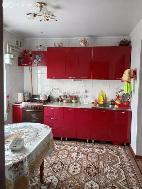 2-комнатная квартира: Арск, Мостовая улица, 11 (33.9 м) - Фото 1