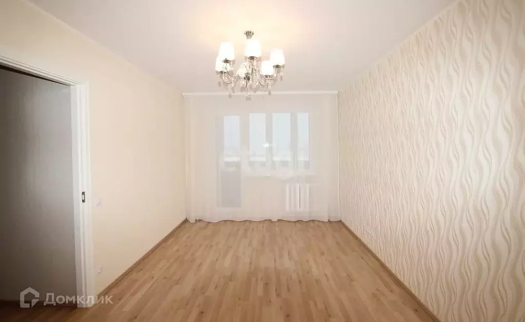 Продаётся 2-к квартира, 48 м - Фото 1