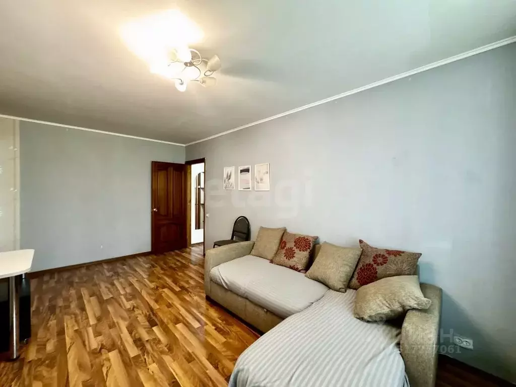 3-к кв. Самарская область, Самара ул. Советской Армии, 160 (57.6 м) - Фото 1