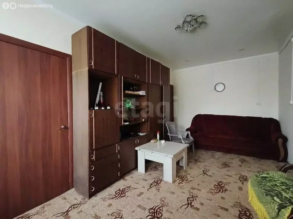 2-комнатная квартира: Богородицк, улица Ленина, 17 (46.6 м) - Фото 1