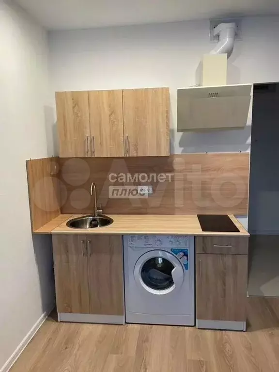 Квартира-студия, 25 м, 25/25 эт. - Фото 0