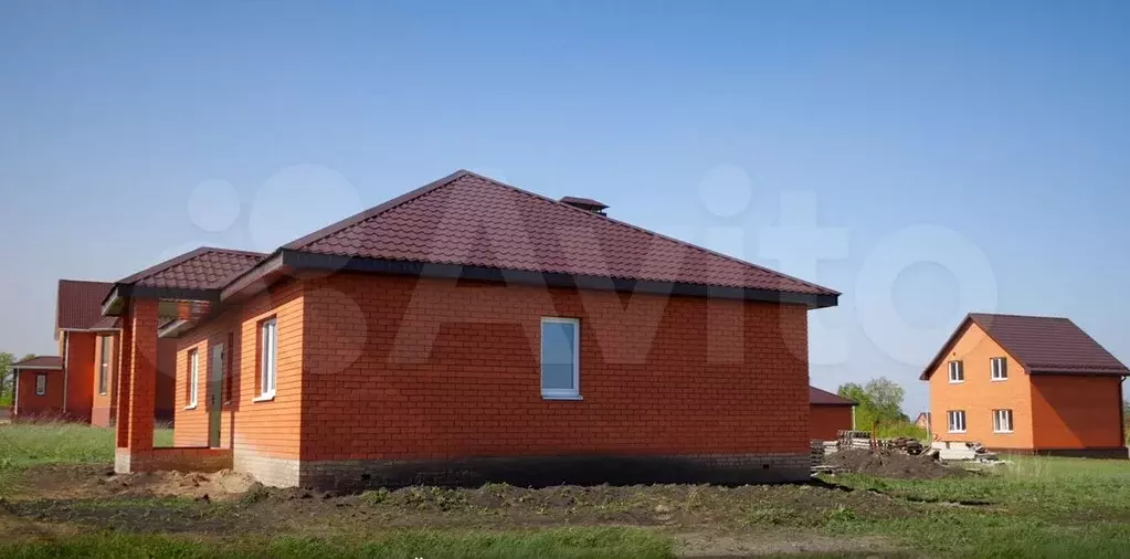 Участок 10 сот. (ИЖС) - Фото 1