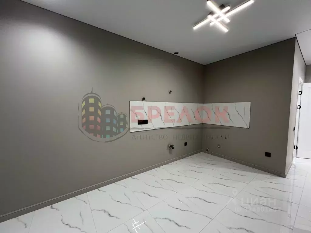 2-к кв. Ростовская область, Ростов-на-Дону ул. Нансена, 103/1/6 (45.0 ... - Фото 2