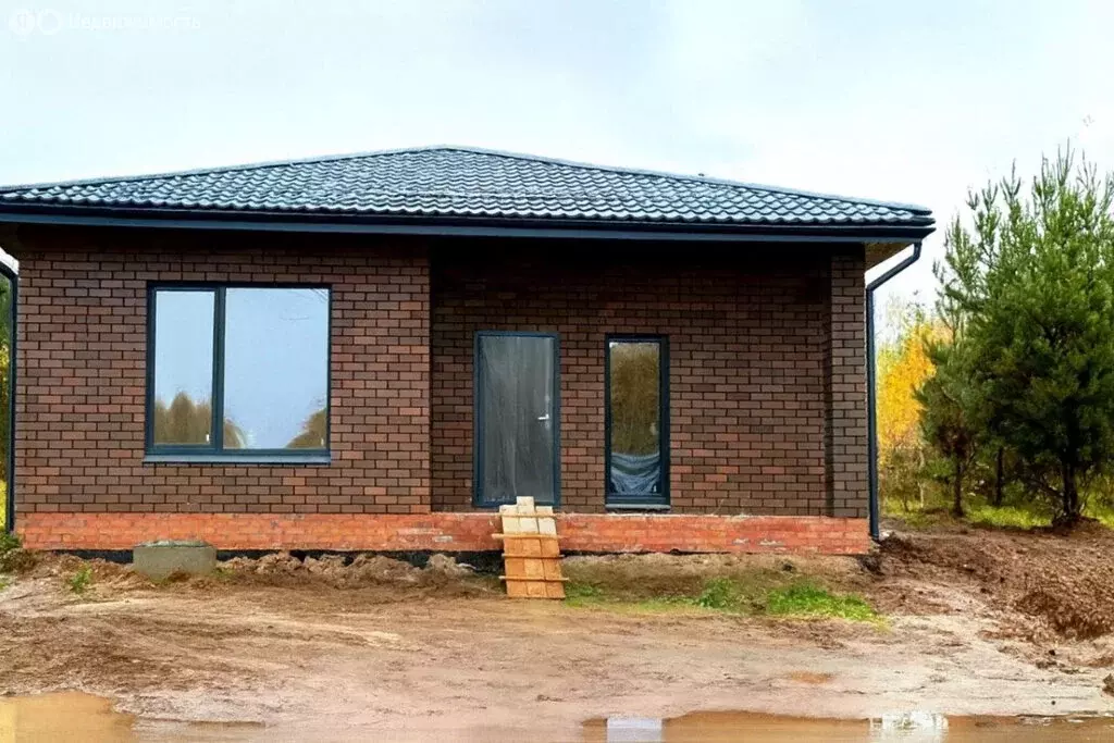 Дом в Севастополь, садоводческое некоммерческое товарищество Южное (90 ... - Фото 1