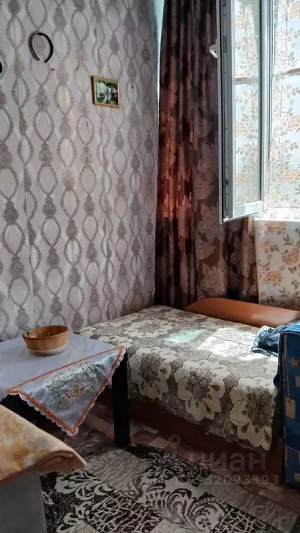 Комната Краснодарский край, Ейск Коммунистическая ул., 83/3 (15.0 м) - Фото 2