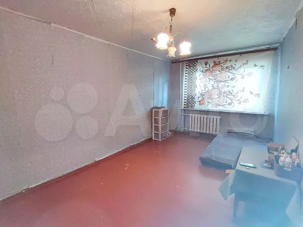 Комната 17 м в 2-к., 2/5 эт. - Фото 0