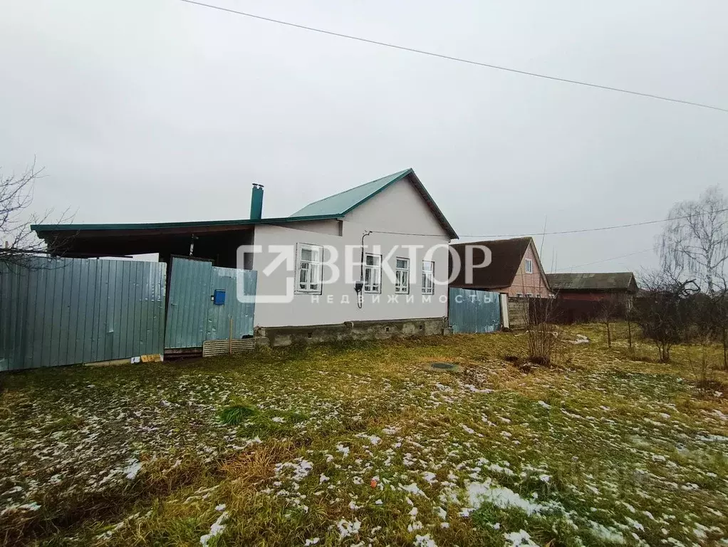 Дом в Ивановская область, Тейково ул. 2-я Первомайская, 14 (47 м) - Фото 2