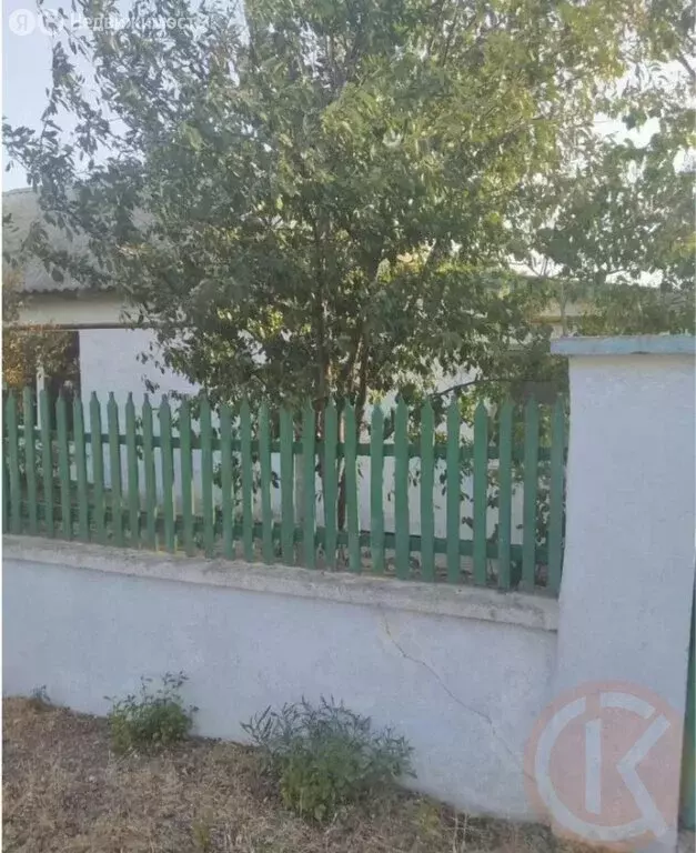 Дом в Вересаево, улица Мира, 4 (49.7 м) - Фото 1