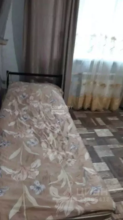 1-к кв. Липецкая область, Липецк Левобережная ул., 1 (24.0 м) - Фото 2