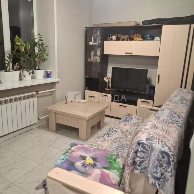 Студия Новосибирская область, Новосибирск ул. Бурденко, 15 (30.0 м) - Фото 2