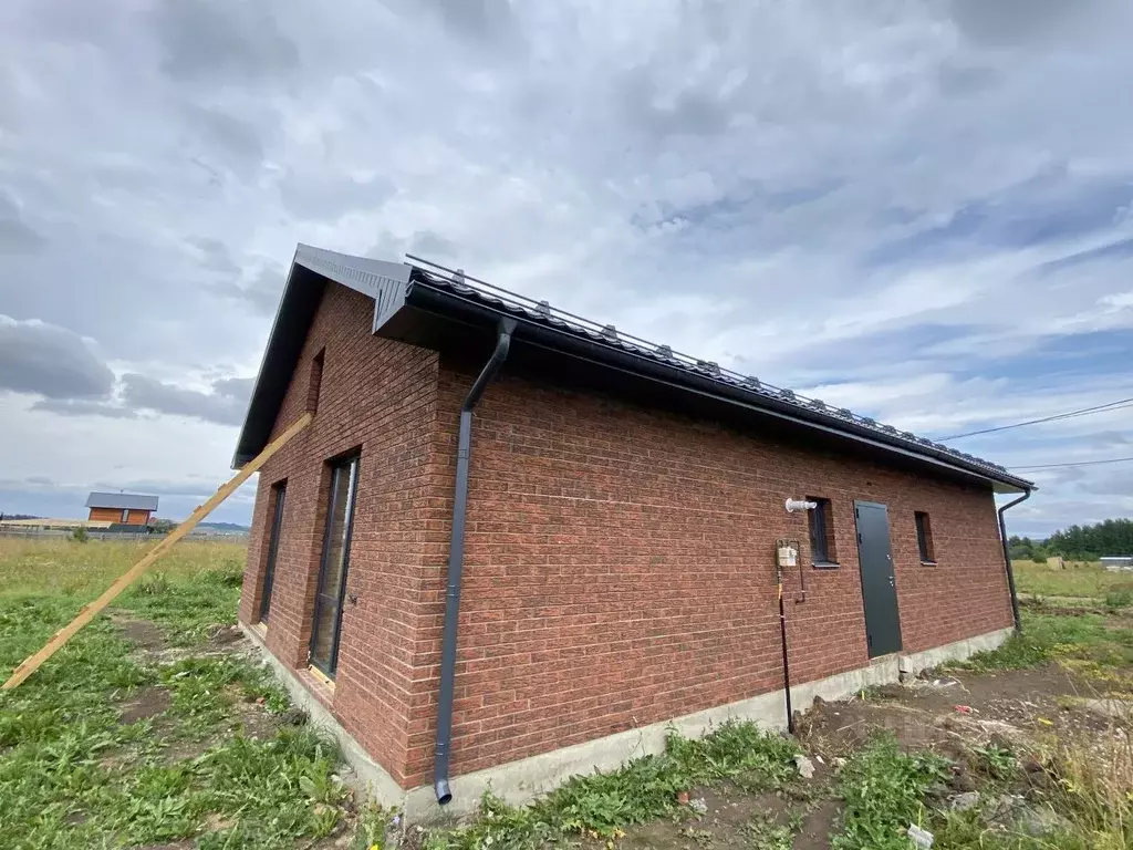 Дом в Удмуртия, Воткинский район, д. Кварса ул. Дружбы, 23 (94 м) - Фото 2