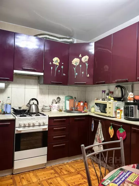 2-к кв. Новгородская область, Великий Новгород ул. Связи, 3 (47.4 м) - Фото 1